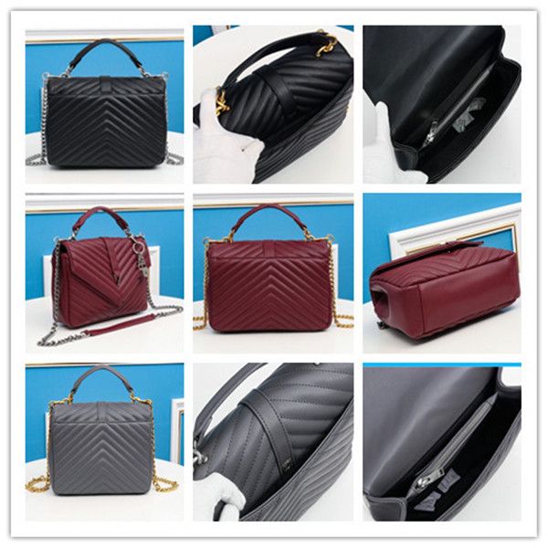 luxurys classical designer handbags women shoulder bags colors feminina clutch tote bag messenger bag shopping
luxurys classical designer handbags women shoulder bags colors feminina clutch tote bag messenger bag shopping
