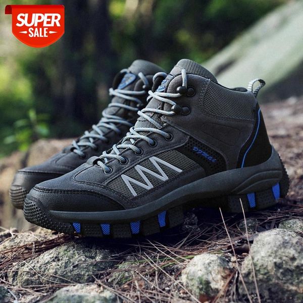 men's high professional outdoor hiking shoes autumn and winter models warm and comfortable breathable big shoes size 39-44 #mi4q
men's high professional outdoor hiking shoes autumn and winter models warm and comfortable breathable big shoes size 39-44 #mi4q