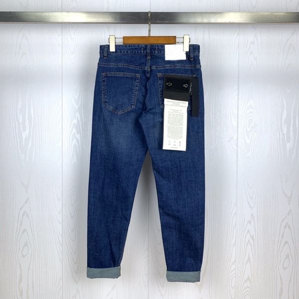 2020 new compass patches men jeans skinny letters embroidery straight fashion denim pants biker hommes zipper fly trouser s-xl, Blue
2020 new compass patches men jeans skinny letters embroidery straight fashion denim pants biker hommes zipper fly trouser s-xl, Blue
