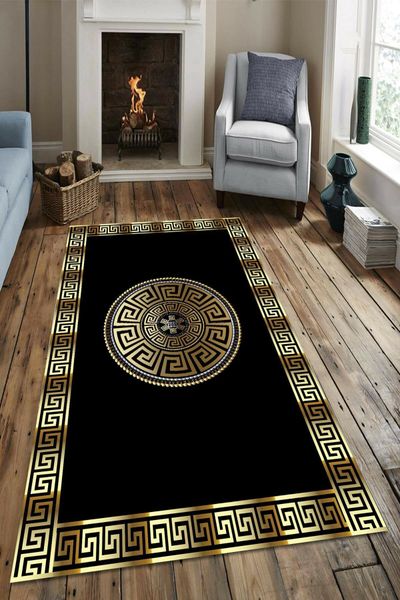 black gold stripe living room rug slip-resistant faux leather sole dust stain resistant foal feather fabric 11mm thickness antibakteriyelrun
black gold stripe living room rug slip-resistant faux leather sole dust stain resistant foal feather fabric 11mm thickness antibakteriyelrun