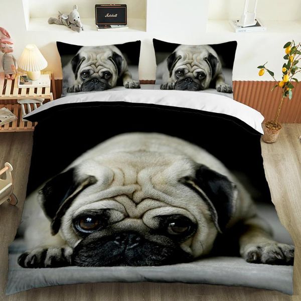 bedding sets animal 3d cute dog custom set quilt cover pillowcase 3pcs twin designer luxury
bedding sets animal 3d cute dog custom set quilt cover pillowcase 3pcs twin designer luxury