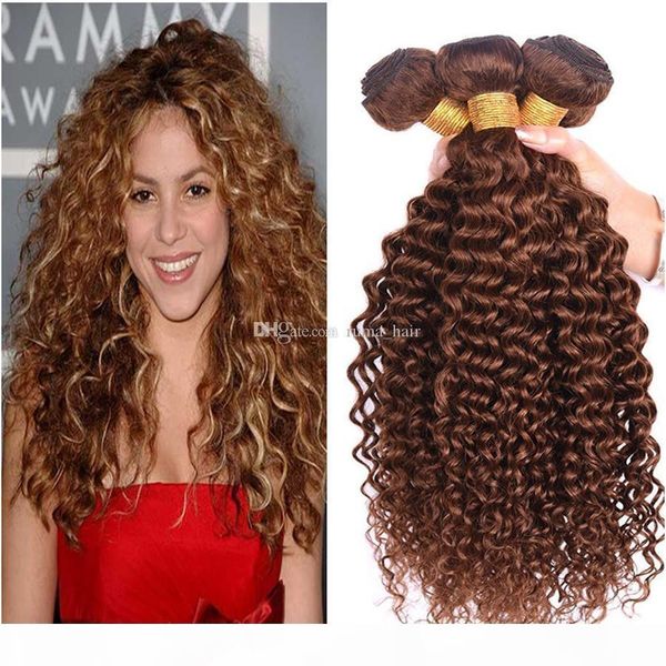 brown human hair weaves #4 middle brown deep wave curly hair bundles 3pcs lot malaysian virgin hair water wave bundles, Black;brown
brown human hair weaves #4 middle brown deep wave curly hair bundles 3pcs lot malaysian virgin hair water wave bundles, Black;brown