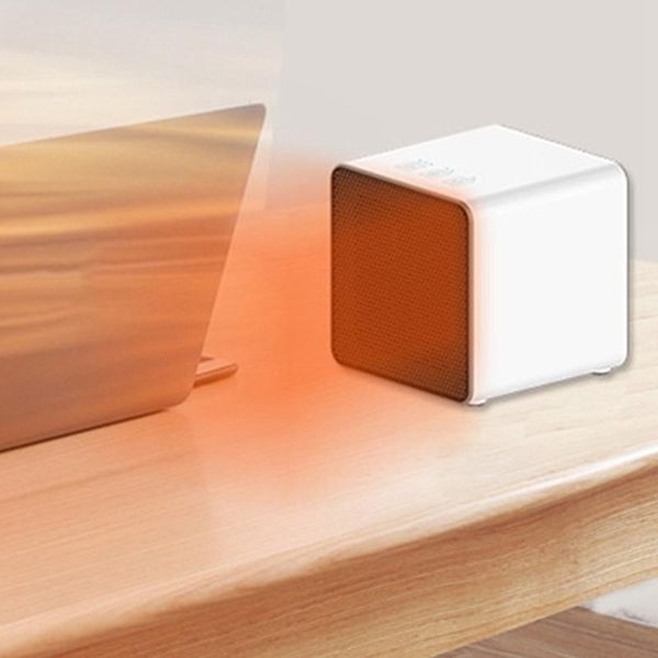white 400w/800w timer portable electric heater home office deskmini heater fan radiator winter insulation machine
white 400w/800w timer portable electric heater home office deskmini heater fan radiator winter insulation machine
