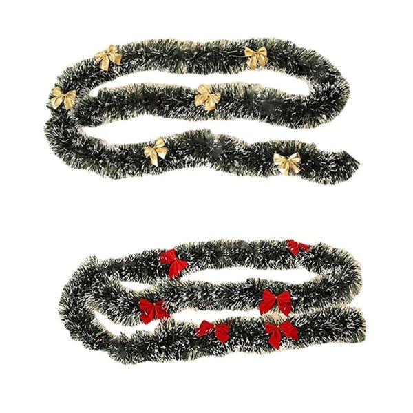 christmas decorations 2m eve decoration bar ribbon garland tree kitchen ornaments party prop
christmas decorations 2m eve decoration bar ribbon garland tree kitchen ornaments party prop