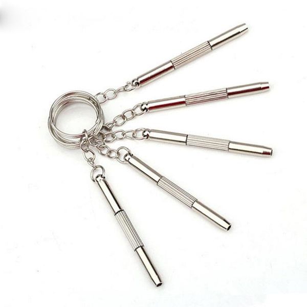 factory price 1 eyeglass wholesale aluminum steel 3 in sunglass watch repair kit with keychain portable screwdriver hands
factory price 1 eyeglass wholesale aluminum steel 3 in sunglass watch repair kit with keychain portable screwdriver hands