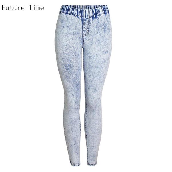 women's jeans 2021 for women snow washed elastic mid waist slim pencil pants skinny full length vogue woman streetwear nz257, Blue
women's jeans 2021 for women snow washed elastic mid waist slim pencil pants skinny full length vogue woman streetwear nz257, Blue