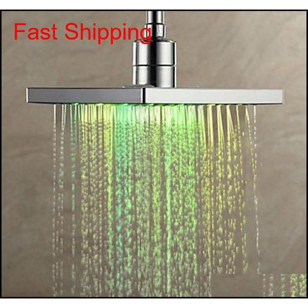 waterfall led shower head temperature sensor 7 colors light change square ceiling rainfall showerhead qylmfp my_home2010
waterfall led shower head temperature sensor 7 colors light change square ceiling rainfall showerhead qylmfp my_home2010