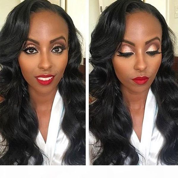 8a unprocessed brazilian virgin hair body wave peruvian human hair weave bundles extensions 5 bundles mixed 8-26 inches length hair products, Black
8a unprocessed brazilian virgin hair body wave peruvian human hair weave bundles extensions 5 bundles mixed 8-26 inches length hair products, Black