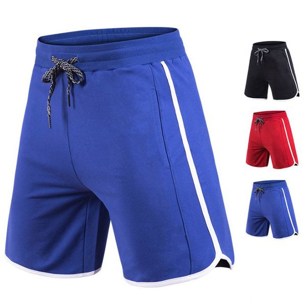 solid breathable summer jogger men workout fitness quick dry training gym athletic bodybuilding running shorts, White;black
solid breathable summer jogger men workout fitness quick dry training gym athletic bodybuilding running shorts, White;black