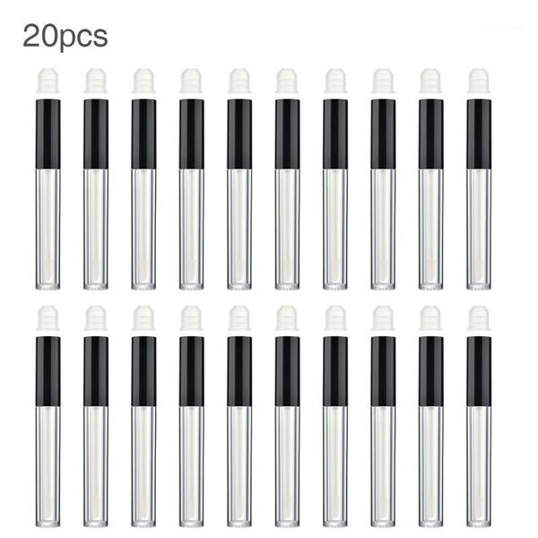 storage bottles & jars 5ml plastic lip gloss tube diy containers bottle empty cosmetic container tool makeup organizer1
storage bottles & jars 5ml plastic lip gloss tube diy containers bottle empty cosmetic container tool makeup organizer1