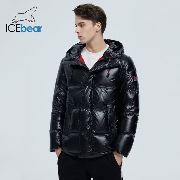 icebear autumn and winter new men's hooded casual down jacket thick and warm men's winter clothing mwy20867d 201130, Black
icebear autumn and winter new men's hooded casual down jacket thick and warm men's winter clothing mwy20867d 201130, Black