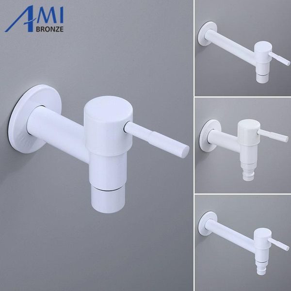 304 stainless steel white black single cold faucet/washing machine tap bibcock bathroom basin cold tap
304 stainless steel white black single cold faucet/washing machine tap bibcock bathroom basin cold tap