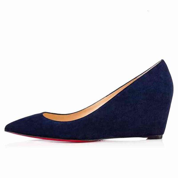 bottom brand red women wedges heels pumps soles woman party wedding shoes designs black suede dress for womens
bottom brand red women wedges heels pumps soles woman party wedding shoes designs black suede dress for womens