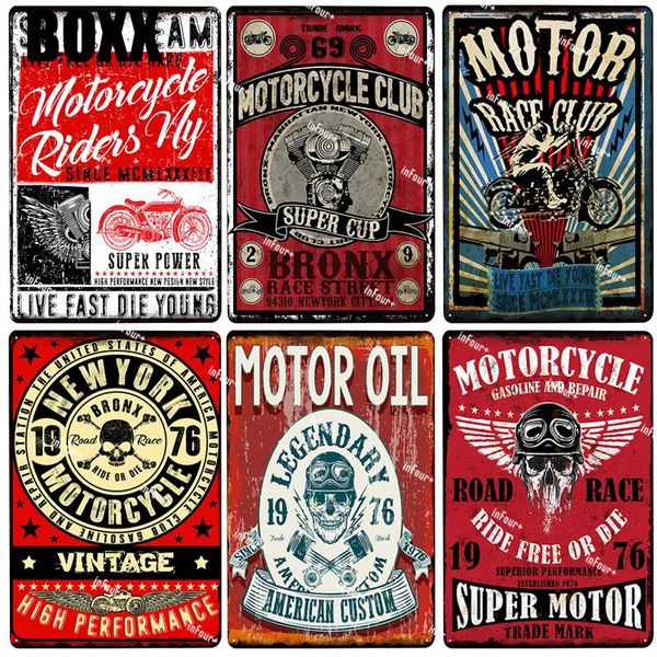 motor race club metal sign tin sign plaque metal vintage pub bar decor wine plate poster home decor art painting wall sticker
motor race club metal sign tin sign plaque metal vintage pub bar decor wine plate poster home decor art painting wall sticker