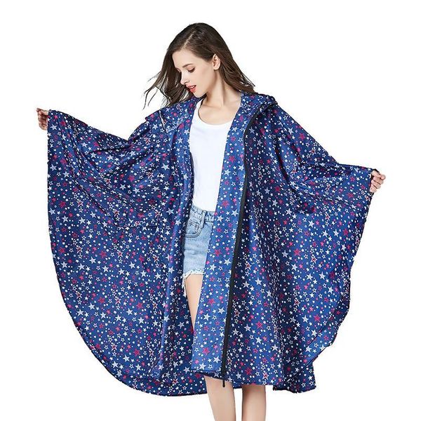 yuding 1pc good quality stars pattern waterproof women men rain poncho coat hooded in handbag for outdoor bbyzov
yuding 1pc good quality stars pattern waterproof women men rain poncho coat hooded in handbag for outdoor bbyzov