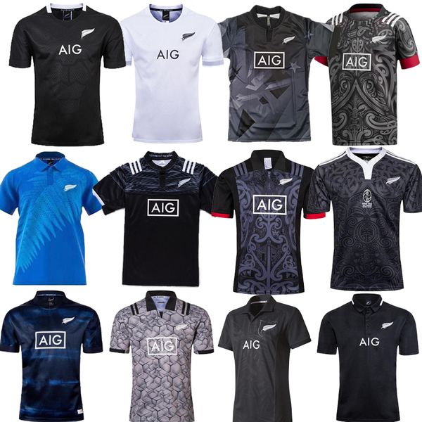 good quality size s-3xl in stock 2019 2020 rugby jersey all black 100 year anniversary commemorative edition 19 20 all black rugby jerseys, Black;gray
good quality size s-3xl in stock 2019 2020 rugby jersey all black 100 year anniversary commemorative edition 19 20 all black rugby jerseys, Black;gray