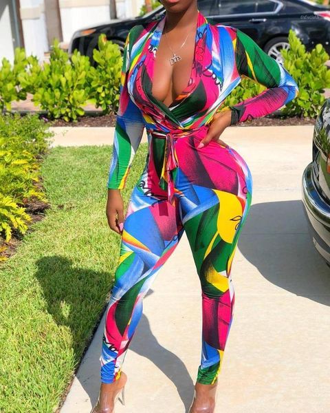 felyn 2020 fashion design jumpsuits print v-neck long sleeve belt office lady bodycon rompers1, Black;white
felyn 2020 fashion design jumpsuits print v-neck long sleeve belt office lady bodycon rompers1, Black;white