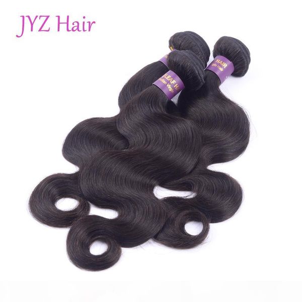 3 pcs human hair wefts body wave brazillian peruvian indian malaysian hair products unprocessed body wave virgin human hair extensions, Black
3 pcs human hair wefts body wave brazillian peruvian indian malaysian hair products unprocessed body wave virgin human hair extensions, Black
