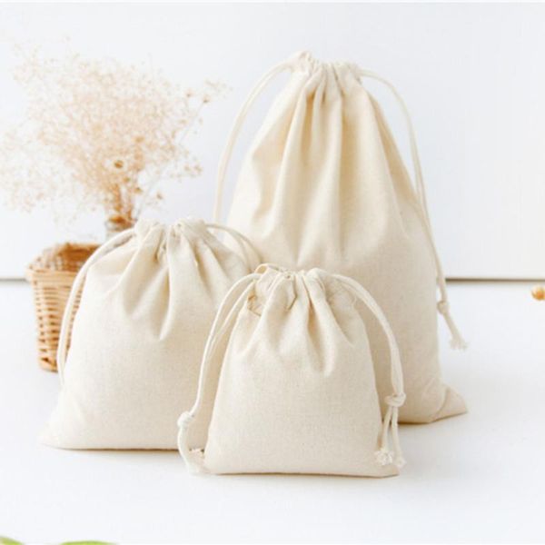 mini blank bag 100% cotton fabric drawstring storage bag 4 size soild color gift for birthday party wedding purchase1
mini blank bag 100% cotton fabric drawstring storage bag 4 size soild color gift for birthday party wedding purchase1