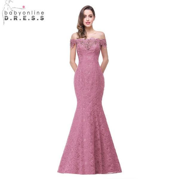 elegant evening dresses crystal beaded red royal blue lace mermaid long 2020 prom dress cocktail party gown women robe desoiree lj201123, White;black
elegant evening dresses crystal beaded red royal blue lace mermaid long 2020 prom dress cocktail party gown women robe desoiree lj201123, White;black