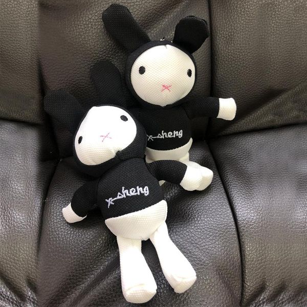 20cm black white dress plush bunny rabbit stuffed animals plush toy for kids girls christmas suprise gifts wmtpko
20cm black white dress plush bunny rabbit stuffed animals plush toy for kids girls christmas suprise gifts wmtpko