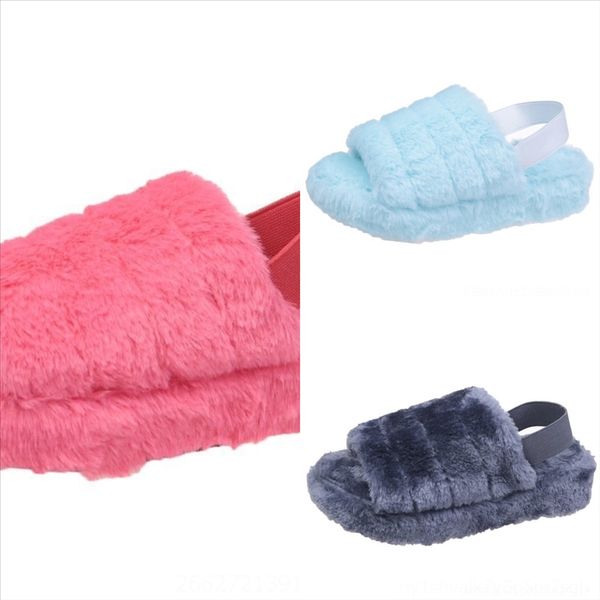 r4q christmas winter slipper open toes woman warm plush home shoes new slipper slipper kid shoes women plush indoor flip flops warterproof, Black
r4q christmas winter slipper open toes woman warm plush home shoes new slipper slipper kid shoes women plush indoor flip flops warterproof, Black