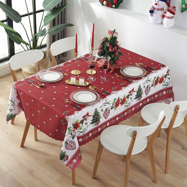 christmas tablecloth cartoon linen waterproof rectangular square customize personality table cloth cover christmas ornaments
christmas tablecloth cartoon linen waterproof rectangular square customize personality table cloth cover christmas ornaments
