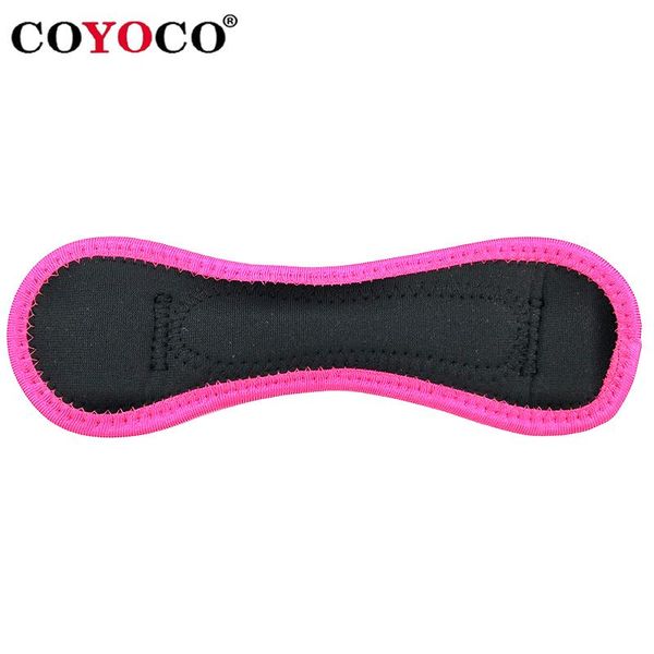 1 pcs adjustable patella pad support knee protector brace kneepad coyoco brand falls injury bandage patella guard rose red bbykob alice_bag
1 pcs adjustable patella pad support knee protector brace kneepad coyoco brand falls injury bandage patella guard rose red bbykob alice_bag