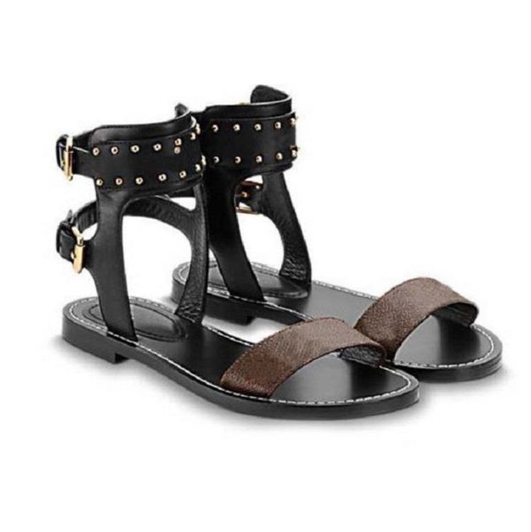 fashion women sandals slides summer flats real leather platform sandals flats shoes ladies beach shoes shoe008 15410, Black
fashion women sandals slides summer flats real leather platform sandals flats shoes ladies beach shoes shoe008 15410, Black