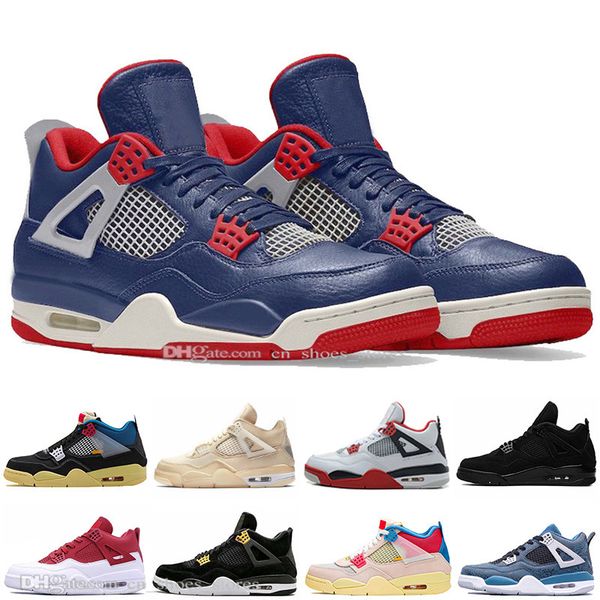 4s guava ice blue noir bred sail black cat men basketball shoes 4 what the loyal blue white cements royalty mens sports sneakers
4s guava ice blue noir bred sail black cat men basketball shoes 4 what the loyal blue white cements royalty mens sports sneakers