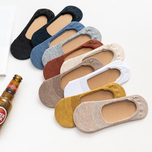 10 pairs spring summer women socks solid candy color fashion breathable invisible socks silicone non-slip girl boat sock1, Black;white
10 pairs spring summer women socks solid candy color fashion breathable invisible socks silicone non-slip girl boat sock1, Black;white