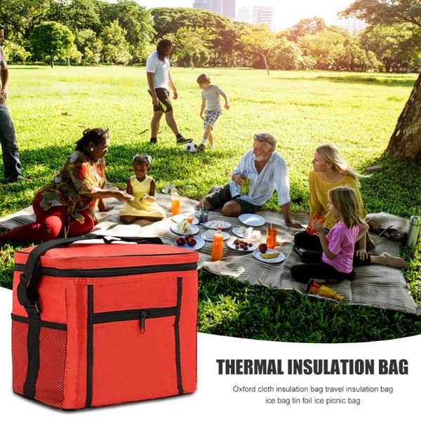 10l thermal cooler bag waterproof oxford outdoor travel picnic insulated bags for family outdoor camping accessories
10l thermal cooler bag waterproof oxford outdoor travel picnic insulated bags for family outdoor camping accessories
