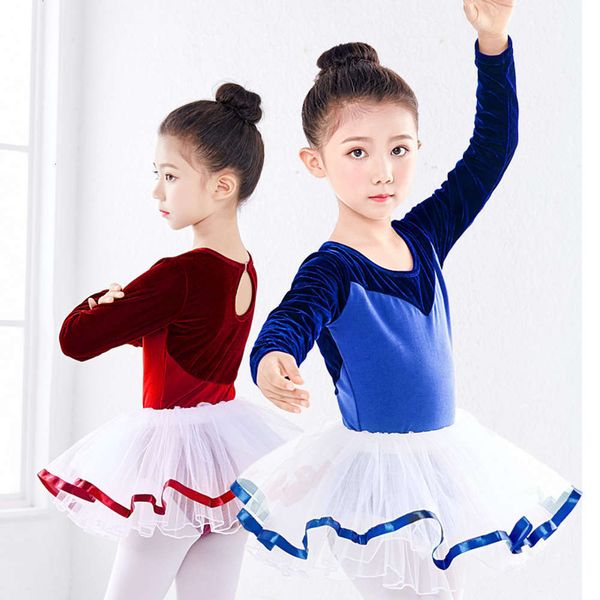 spring dance children's ballet new girl's gauze long sve training performance drs split poncho skirt, Blue
spring dance children's ballet new girl's gauze long sve training performance drs split poncho skirt, Blue