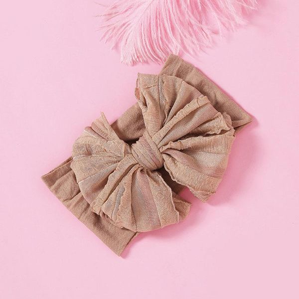 cute safe elastic headbands rope hair accessories baby girls head wrap big bow knot turban headband hair accessories kids gifts h jllknx, Slivery;white
cute safe elastic headbands rope hair accessories baby girls head wrap big bow knot turban headband hair accessories kids gifts h jllknx, Slivery;white