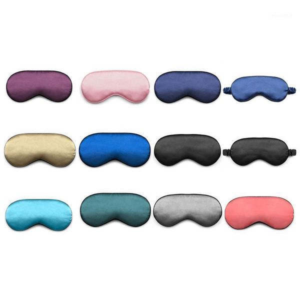 1pcs new pure silk sleep rest eye mask padded shade cover travel relax aid blindfolds drop shipping1
1pcs new pure silk sleep rest eye mask padded shade cover travel relax aid blindfolds drop shipping1