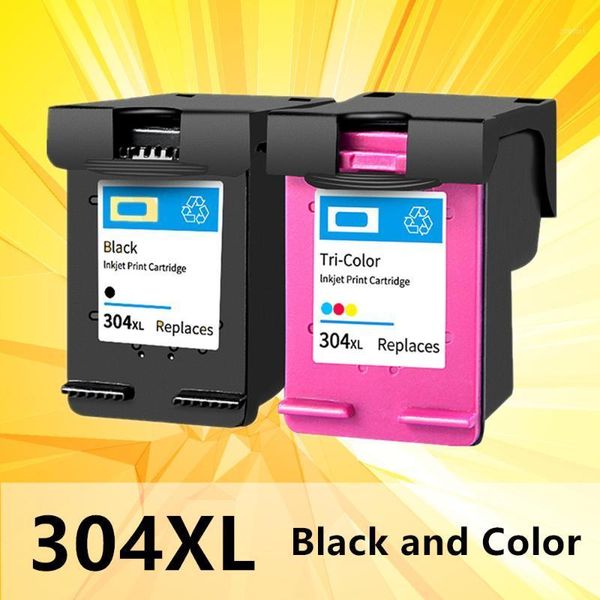 ink cartridges cp 304 xl inkjet for 304xl version cartridge deskjet 2630 3720 2620 2632, envy 5000 printer1
ink cartridges cp 304 xl inkjet for 304xl version cartridge deskjet 2630 3720 2620 2632, envy 5000 printer1