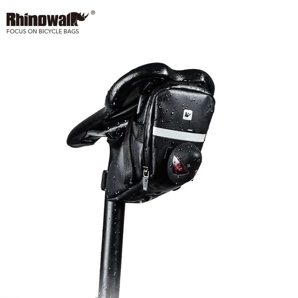 rhinowalk bicycle seat bag waterproof road bike mountain bike cycling saddle bags repair tools storage panniers 1l black rk18558
rhinowalk bicycle seat bag waterproof road bike mountain bike cycling saddle bags repair tools storage panniers 1l black rk18558