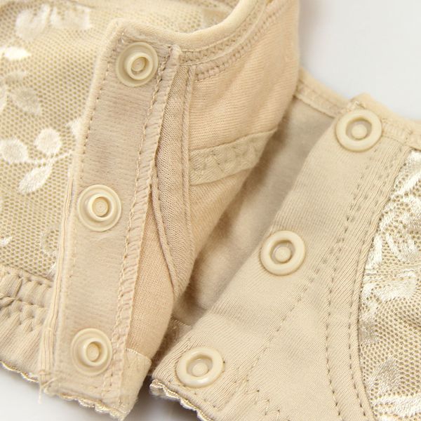 new underwear middle aged and old people's front button mother's pure cotton bra without steel ring waistcoat 2021, White
new underwear middle aged and old people's front button mother's pure cotton bra without steel ring waistcoat 2021, White