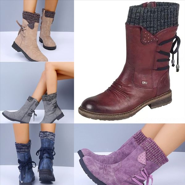 2tmq snow fahsion shoes hypervenoms socr boot boots new winter ankle australian satin boot boots booties fur leather designer outdoors, Black
2tmq snow fahsion shoes hypervenoms socr boot boots new winter ankle australian satin boot boots booties fur leather designer outdoors, Black