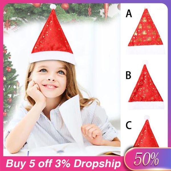 feitong red christmas beanies cap christmas winter hats slouchy hat gold printed hat wholesale thickening golden bell #y451, Blue;gray
feitong red christmas beanies cap christmas winter hats slouchy hat gold printed hat wholesale thickening golden bell #y451, Blue;gray