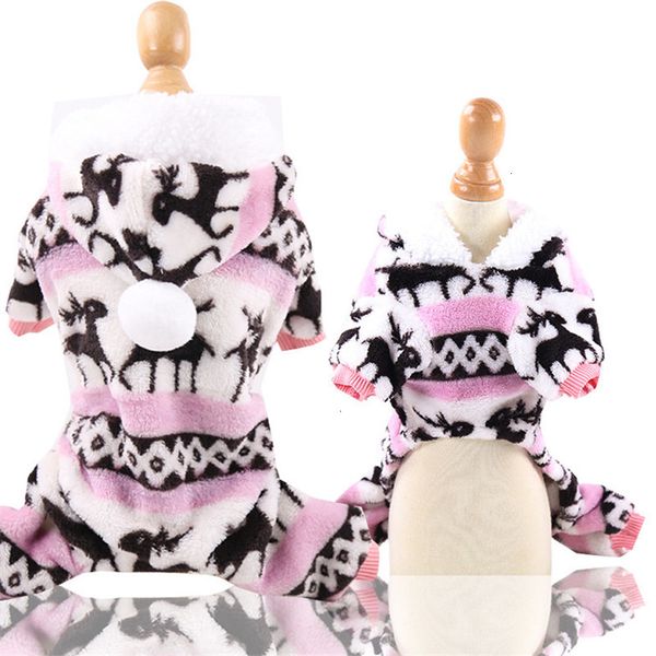 clothes fleece jumpsuit winter four legs pet clothing outfit warm dog apparel xs/s/m/l/xl/xxl 10 njqcm
clothes fleece jumpsuit winter four legs pet clothing outfit warm dog apparel xs/s/m/l/xl/xxl 10 njqcm
