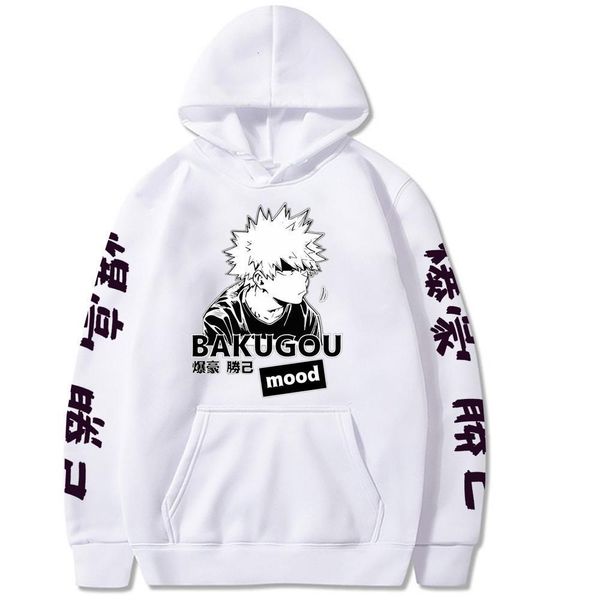 japan anime harajuku my hero academia cosplay hoodie women men sweatshirt bakugou katsuki pullover hooded jacket sportswear, Black
japan anime harajuku my hero academia cosplay hoodie women men sweatshirt bakugou katsuki pullover hooded jacket sportswear, Black