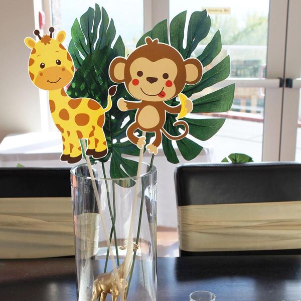 fengreise vause vase topper для джунглей safari party 1-й день рождения вечеринки дети детские душ мальчик декор wife one jelllut mx_home
fengreise vause vase topper для джунглей safari party 1-й день рождения вечеринки дети детские душ мальчик декор wife one jelllut mx_home