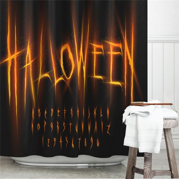 europe gold letter halloween shower curtains waterproof fabric bathroom curtain festival family dress up living room background
europe gold letter halloween shower curtains waterproof fabric bathroom curtain festival family dress up living room background