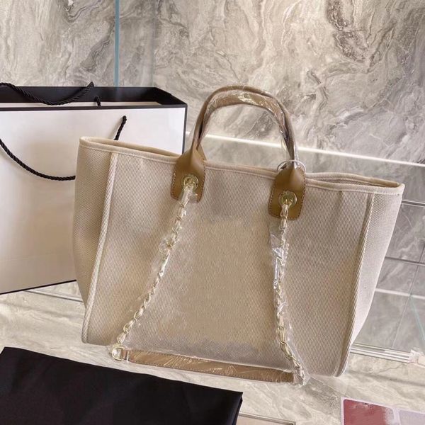 2022 very nice french fashion classic leather canvas beach bag large capacity and shopping wholesale
2022 very nice french fashion classic leather canvas beach bag large capacity and shopping wholesale