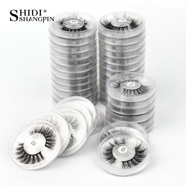 false eyelashes wholesale 10/20/50/100pcs natural mink eyelash makeup extension in bulk
false eyelashes wholesale 10/20/50/100pcs natural mink eyelash makeup extension in bulk