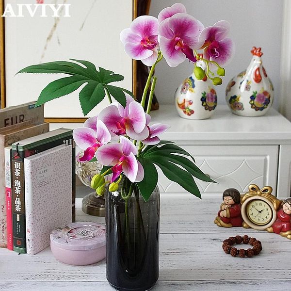 орхидея phalaenopsis искусственные цветы silk fake floral wedding hotel стол дома декоративный цветок diy организовать флер артистил
орхидея phalaenopsis искусственные цветы silk fake floral wedding hotel стол дома декоративный цветок diy организовать флер артистил