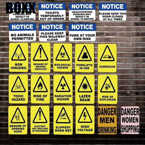 pubic notice dager women shopping tin signs wall plaque poster decor for internet cafes room iron painting
pubic notice dager women shopping tin signs wall plaque poster decor for internet cafes room iron painting