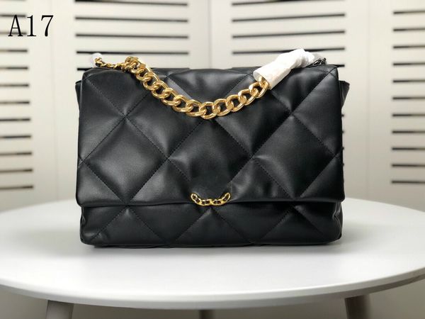 classic handbag luxurys designers bags channel women bags fashion handbags919 chain shoulder bag lambskin cross body -black
classic handbag luxurys designers bags channel women bags fashion handbags919 chain shoulder bag lambskin cross body -black