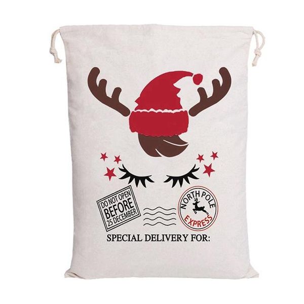 christmas decorations 20pcs/lot arrival santa sacks drawstring gift bags double strings storage candy handbag for home supplies
christmas decorations 20pcs/lot arrival santa sacks drawstring gift bags double strings storage candy handbag for home supplies